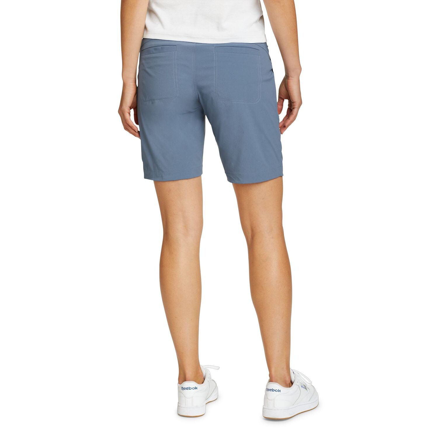 

Женские шорты-бермуды Eddie Bauer Horizon Eddie Bauer