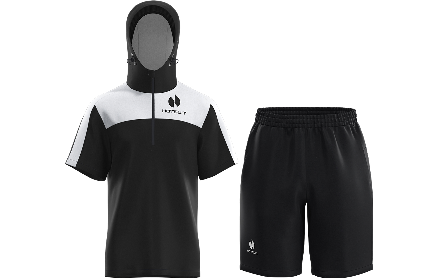 

Повседневная спортивная одежда для мужчин HOTSUIT