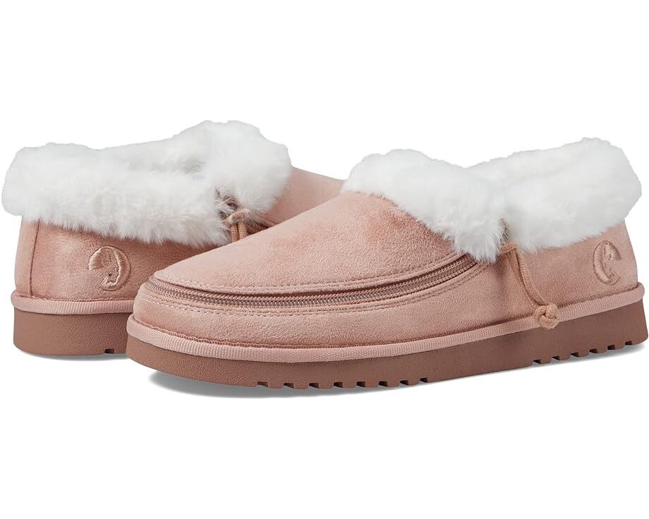 

Тапочки BILLY Footwear BILLY Cozy Slipper, цвет Blush