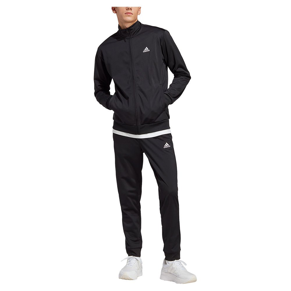 

Спортивный костюм adidas Sportswear Lin Tr, черный