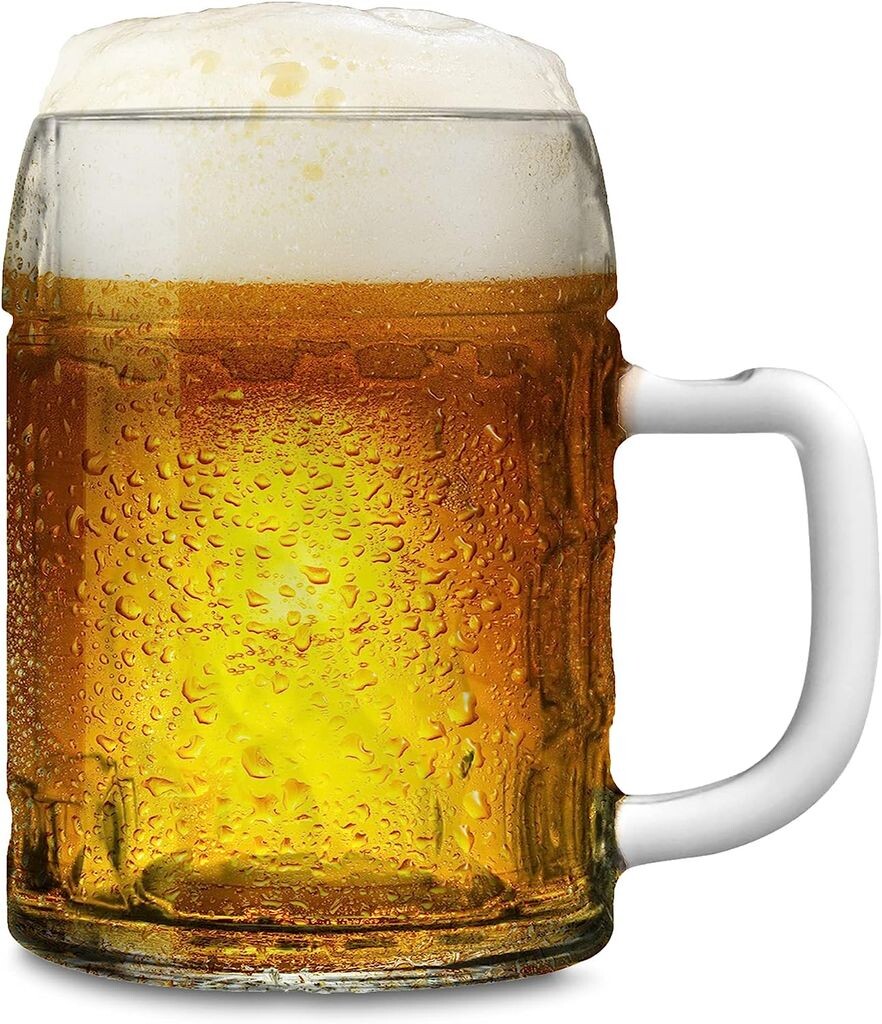 

Stölzle TOP GLASS 6x KAISER 0,3 л прозрачный 521 00 19 OBERGLAS