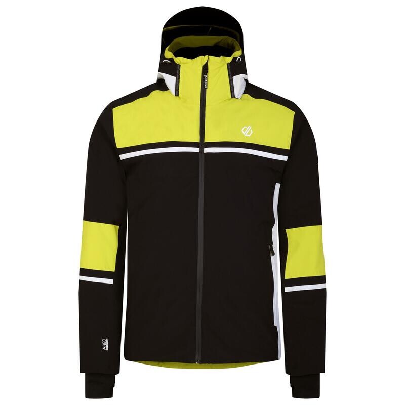 

Мужская куртка Dare 2B, цвет fluo neon yellow