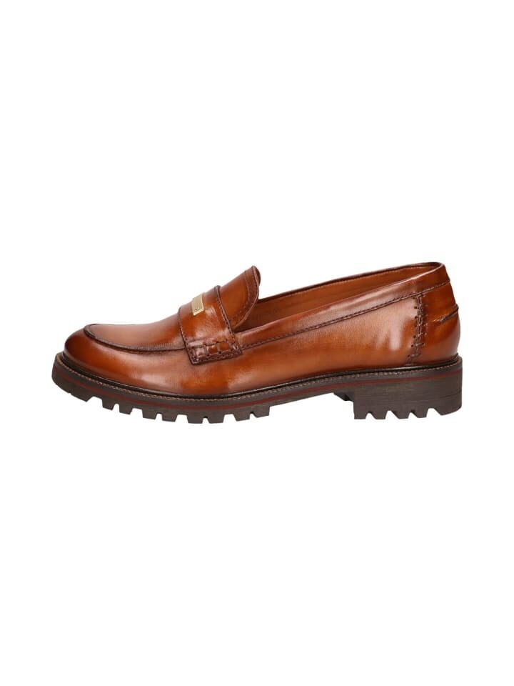 

Эспадрильи TT BAGATT Loafers, коричневый