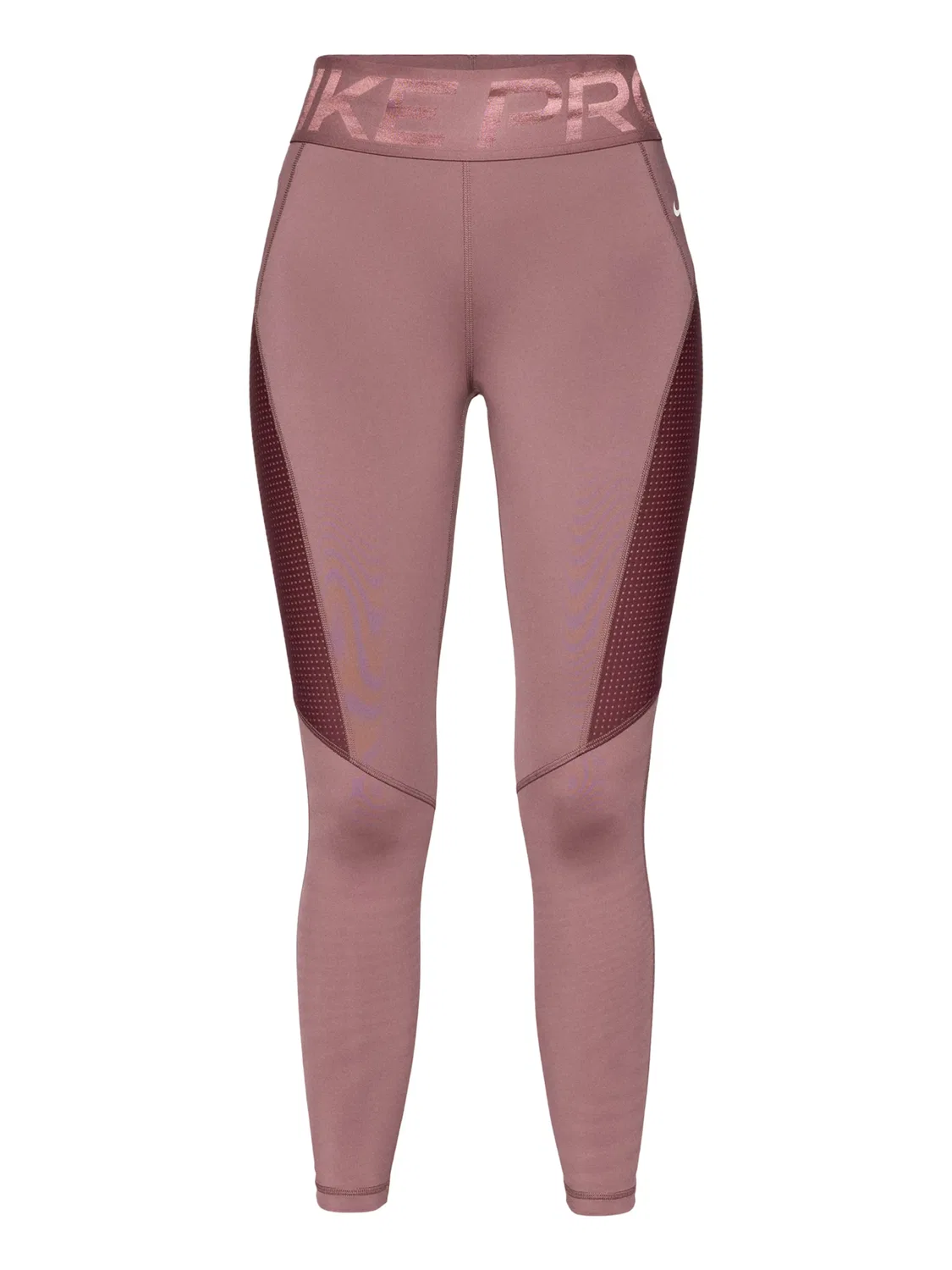 Узкие спортивные штаны Nike, Mauve