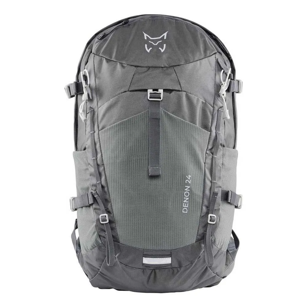 

Рюкзак Altus Denon 24L, серый