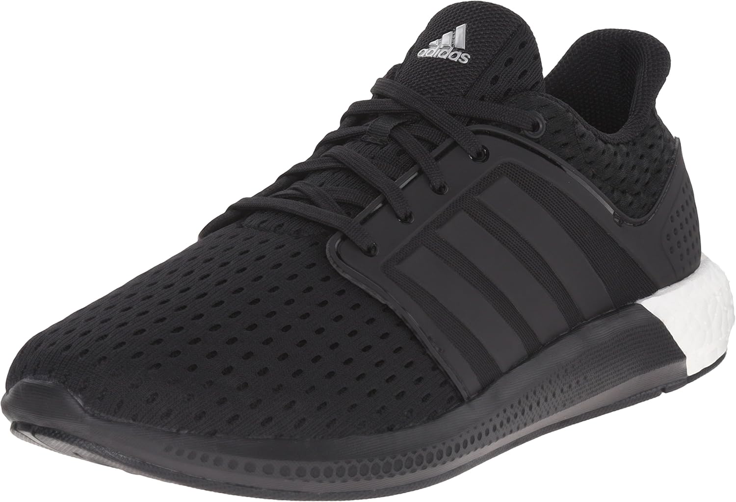 

Беговые кроссовки adidas Performance Solar Boost M для мужчин, черный
