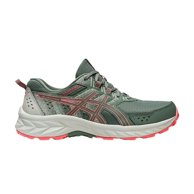 

Кроссовки ASICS Wmns Gel Venture 9, зеленый