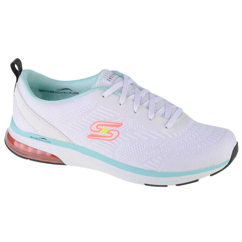 Кроссовки Skechers, цвет bunt/weiss