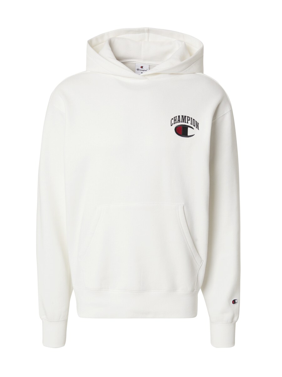 

Толстовка Champion Authentic Athletic Apparel, белый