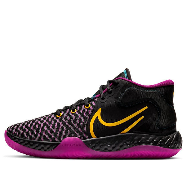 

Кроссовки kd trey 5 viii ep Nike, черный