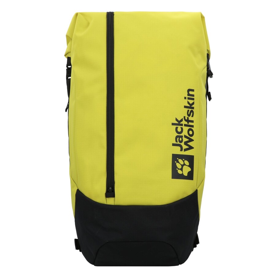 

Рюкзак JACK WOLFSKIN All-In Pack, Yellow