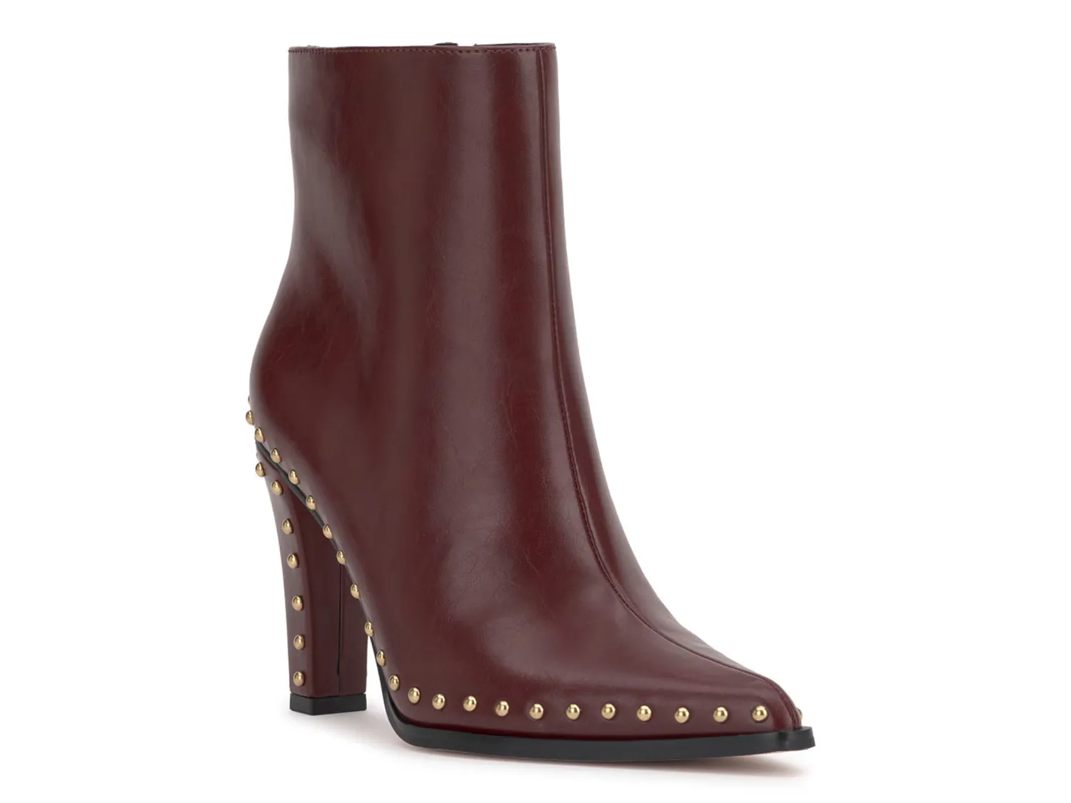 

Ботильоны Rixie Bootie Jessica Simpson, красный