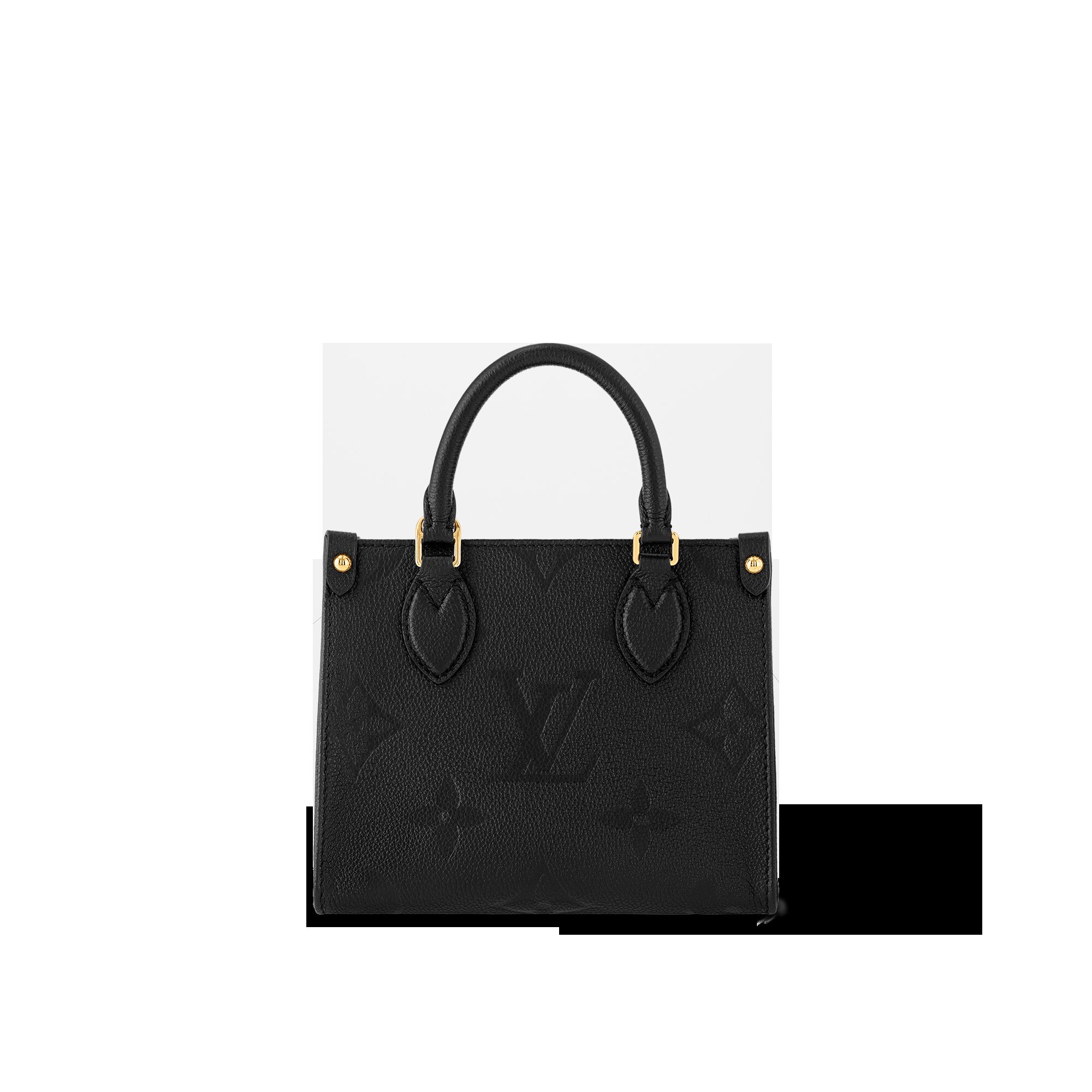 

Сумка Louis Vuitton, черный