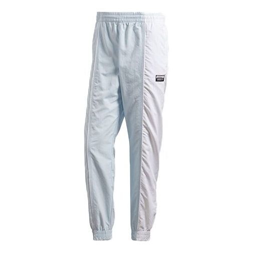 

Спортивные штаны adidas originals D Tp 2 R.Y.V. Track Pant For Men Sky Tint, синий
