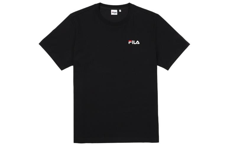 

FILA Футболка унисекс ФИЛА, Черный