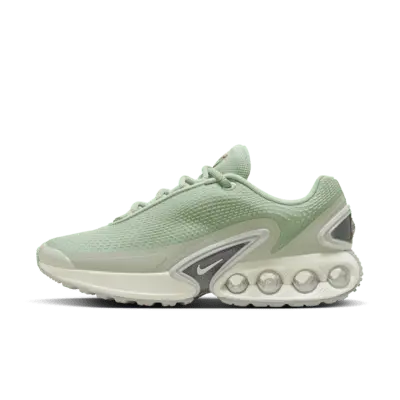 

Кроссовки Nike Air Max Dn SE, цвет Seafoam/Metallic Silver/Sail/Sail