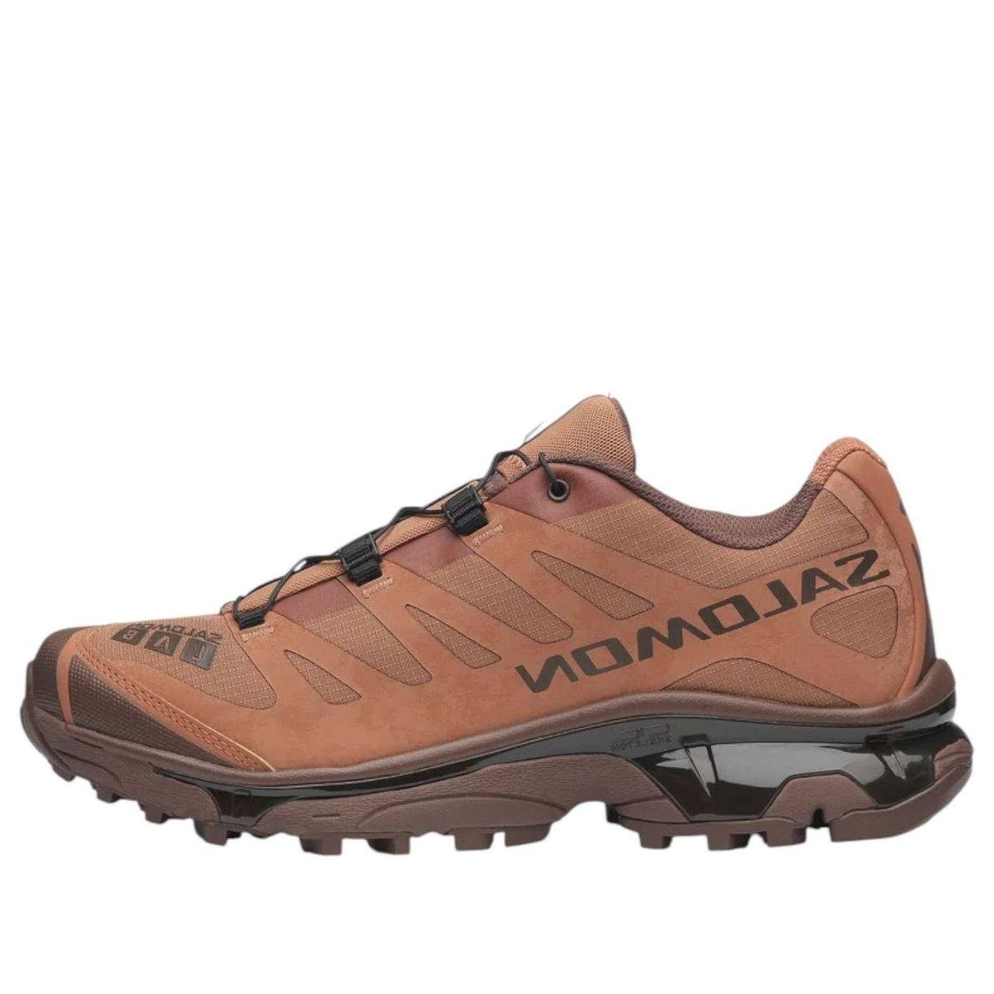 

Кроссовки SALOMON XT-4 Protective 'Russet'