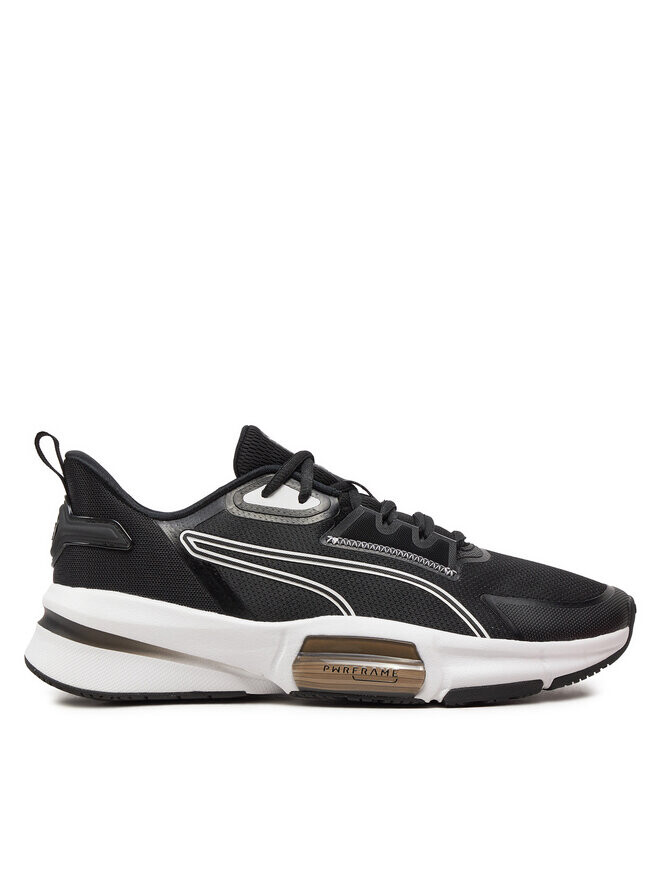 

Кеды Puma, черный