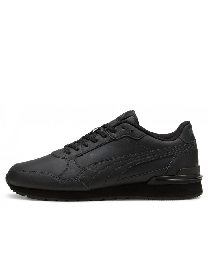 

Низкие кроссовки Puma Shoes, черный