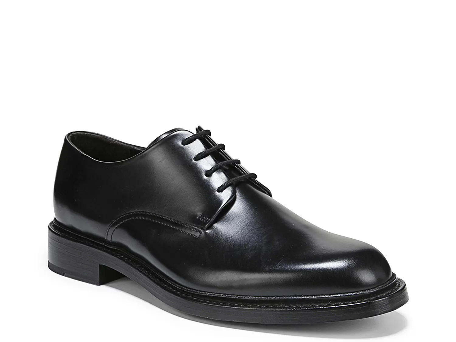 

Оксфорды Davies Oxford Vince, черный