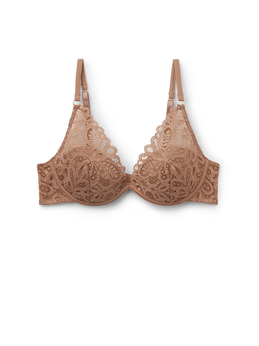 

Бюстгальтер-бралетт INTIMISSIMI ELENA ITALIAN RIVIERA, Cappuccino