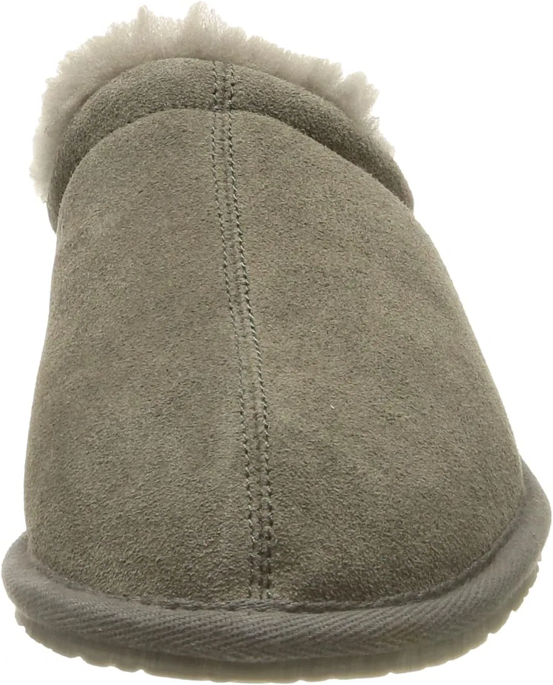 Мужские тапочки ARA Enzo, Gray — фото 2