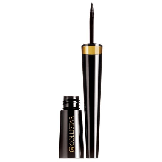 

Подводка для глаз Nero, 2,5 мл Collistar, Tecnico Eye Liner