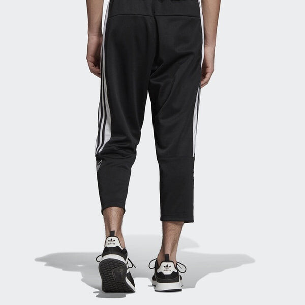 Спортивные штаны adidas originals Sprt 7, черный — фото 4