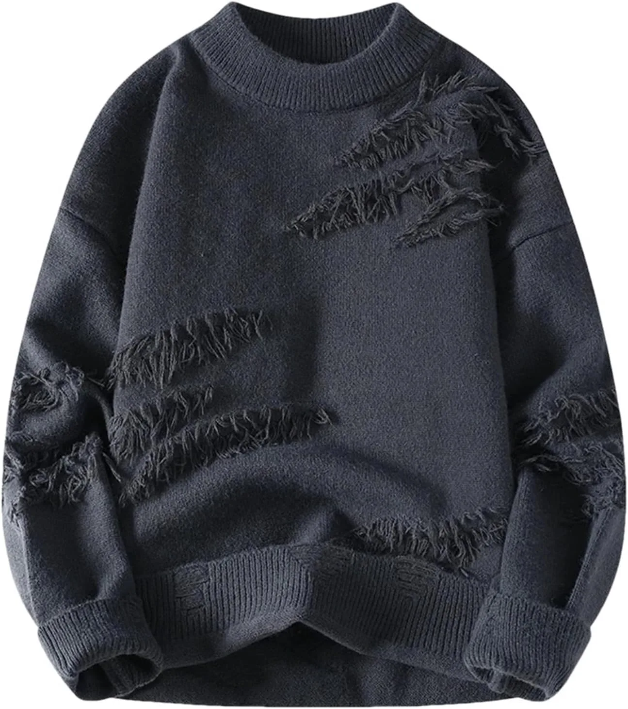 

Свитер мужской осенне-зимний Casual Wool Pullovers Haitpant