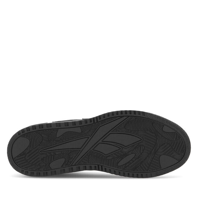 Кроссовки Reebok Atr Chill Jr 100200204 Black, черный — фото 4