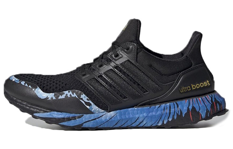 

Кроссовки Adidas Ultraboost DNA унисекс