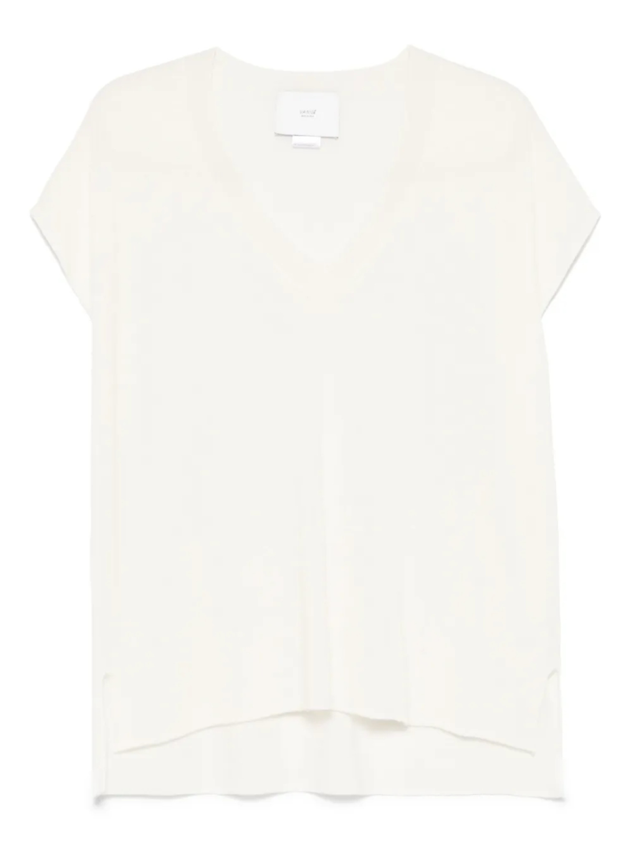 

Кашемировый жилет Vanisè, белый