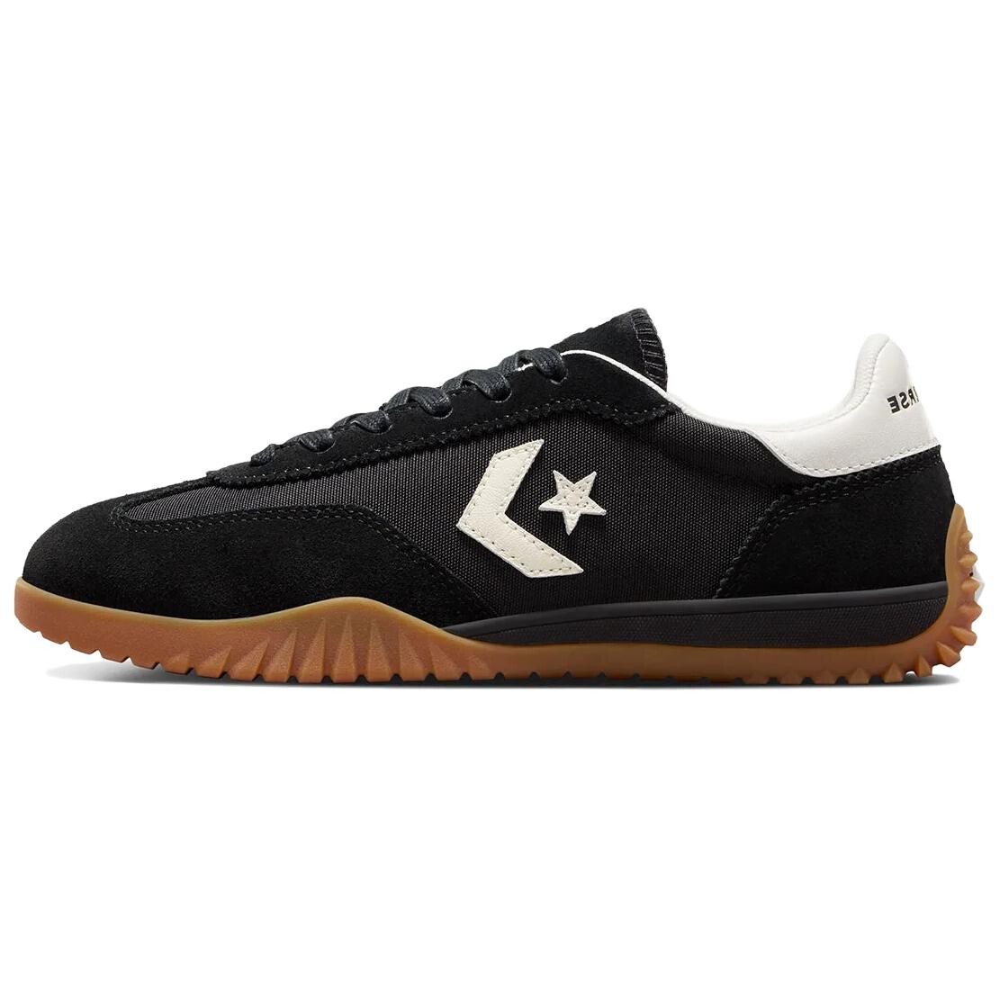 

Кроссовки Converse Run Star Trainer 'Black Egret', черный