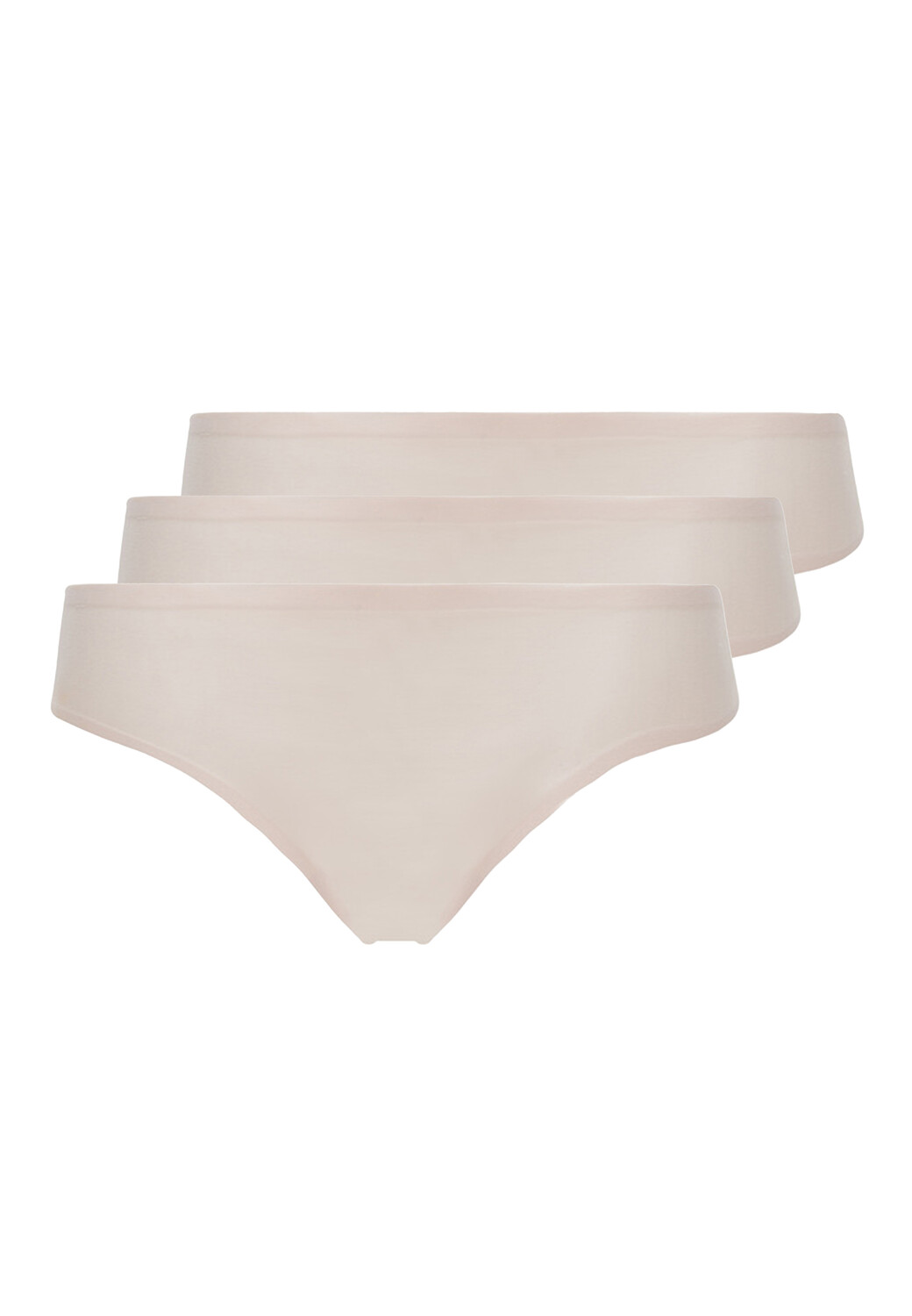 

Трусы Chantelle Soft Stretch, цвет Zart Rose