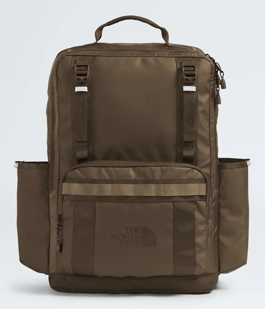 

Рюкзак для базового лагеря The North Face, Caraway Seed/Sycamore