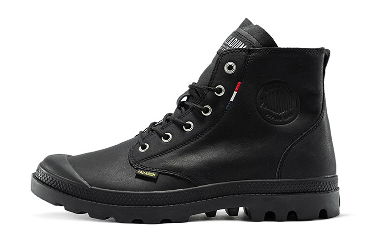palladium Палладиевые туфли Pampa Canvas унисекс
