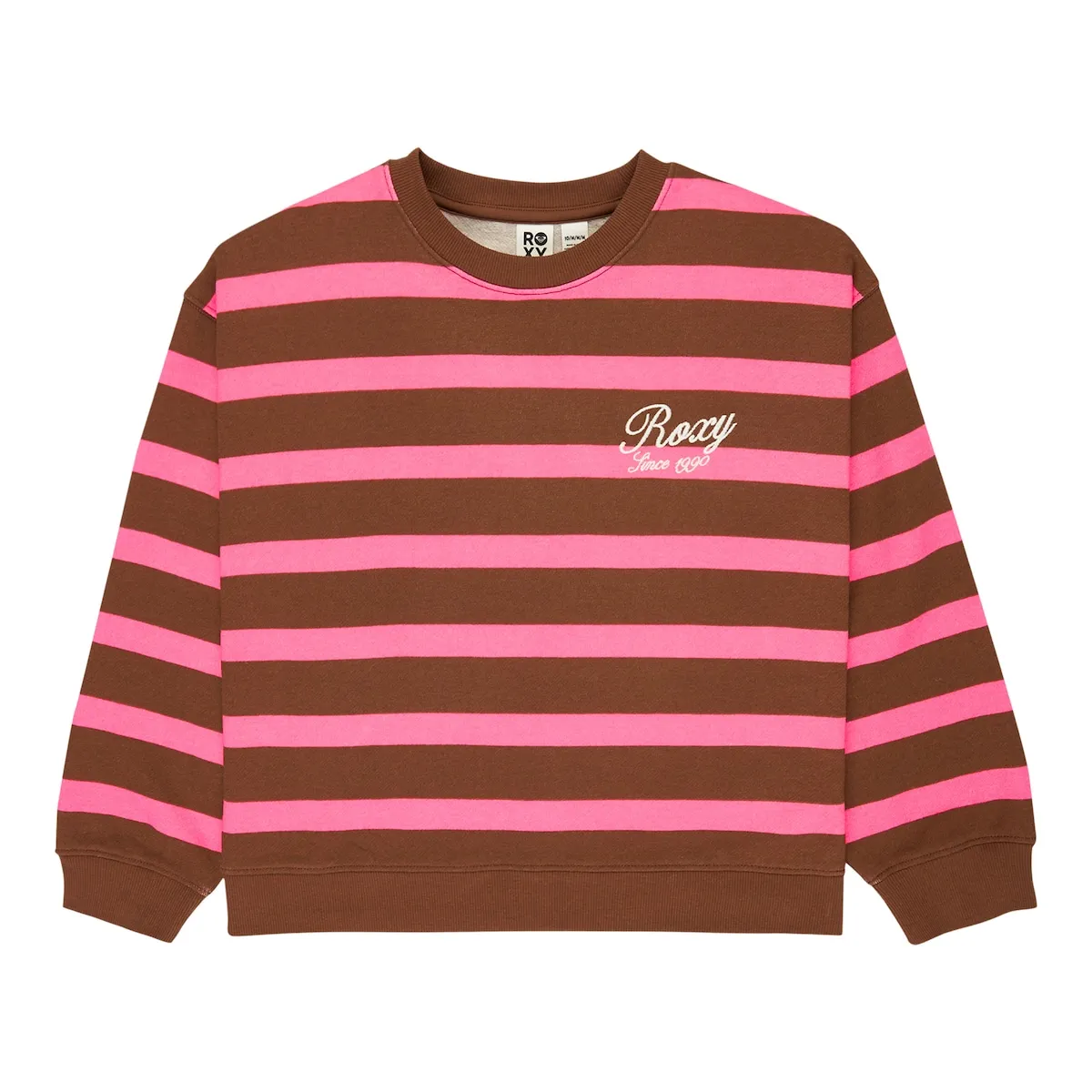 

Детская толстовка Little Things Roxy, мультиколор