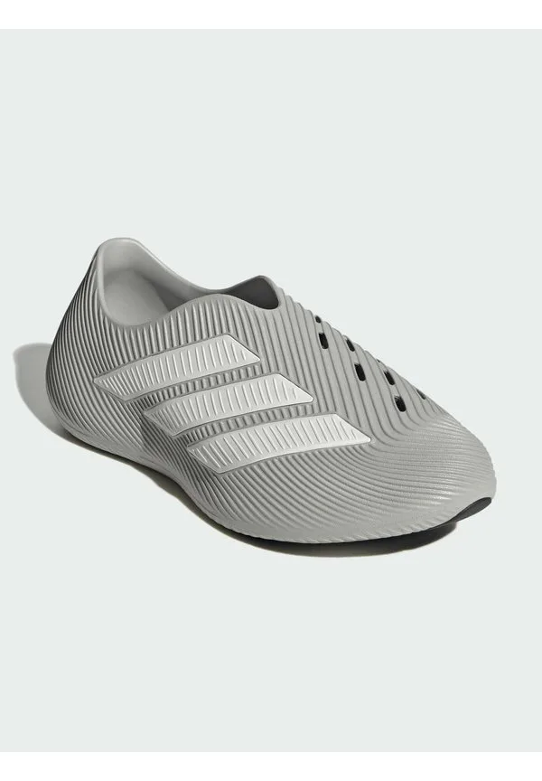 Слипоны purechill Adidas Sportswear, Grey Two Grey One Core Black — фото 2