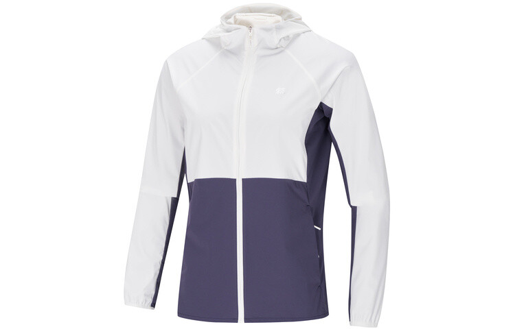 

Куртка серии HIKE женская Kolon Sport, цвет Light Blue LB