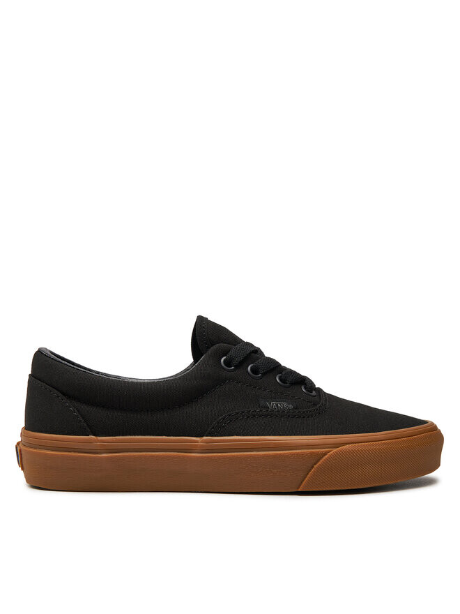 

Кроссовки Vans, черный