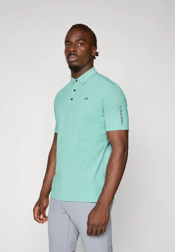 Рубашка-Поло uni Calvin Klein Golf, Green