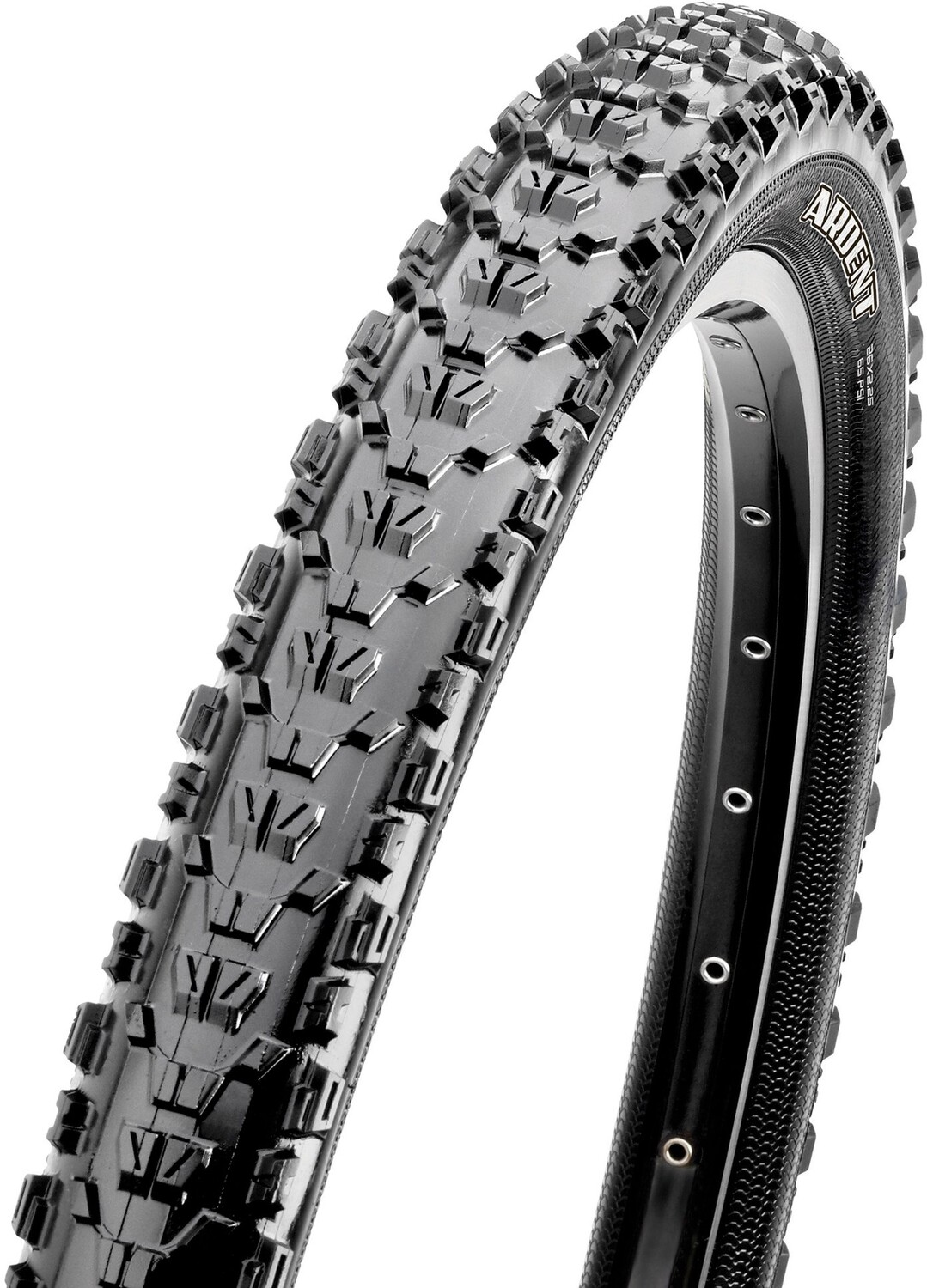 

Покрышка Ardent DC EXO TR — 27,5 x 2,25 Maxxis, черный