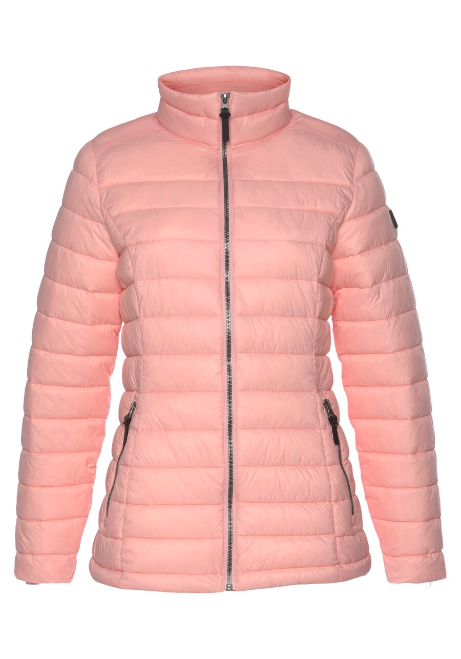 

Демисезонная куртка ICEPEAK, Pink