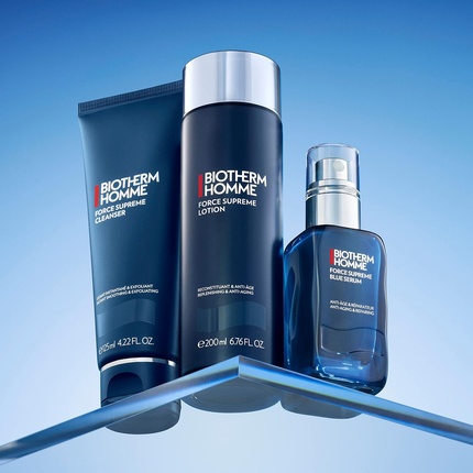 Лосьон Biotherm — Homme Force Supreme ,76 жидких унций — фото 2