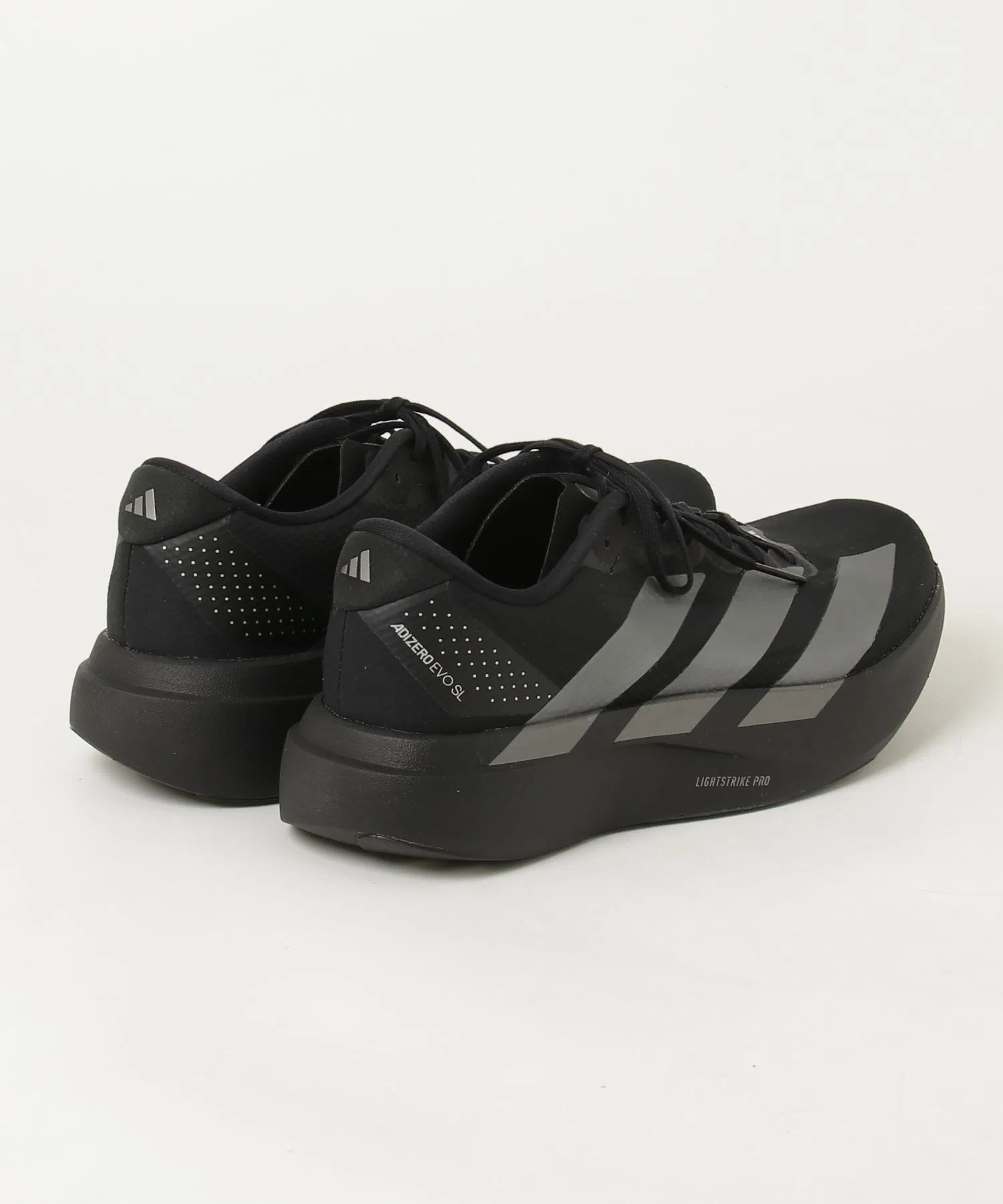Мужские кроссовки Adidas Originals ADIZERO EVO SL WOVEN — фото 2