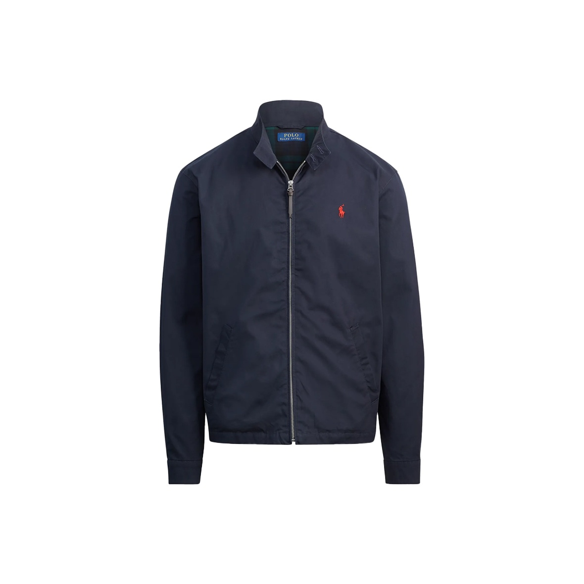 

Polo Ralph Lauren Куртка FW24 мужская морская синяя, Marine Blue