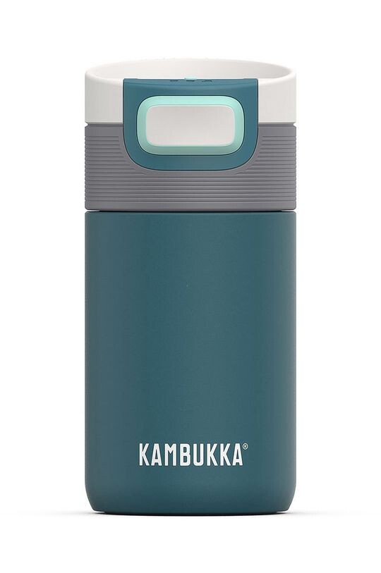 

Etna Термокружка Deep Teal 300мл Kambukka, синий