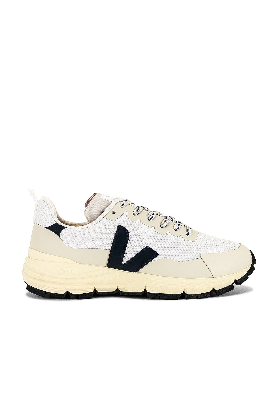 

Кроссовки Veja Dekkan, цвет Gravel & Nautico