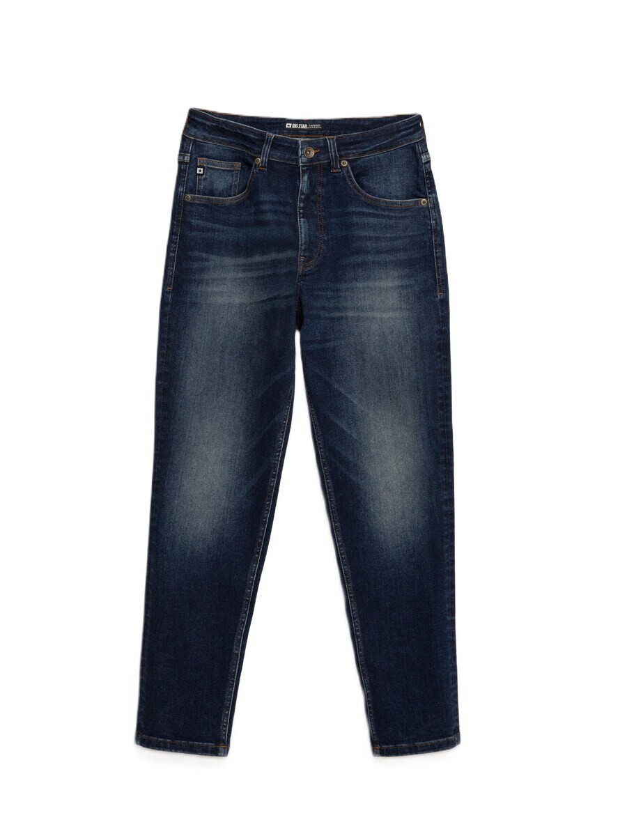 

Джинсы BIG STAR Tapered Jeans Noah, морской синий