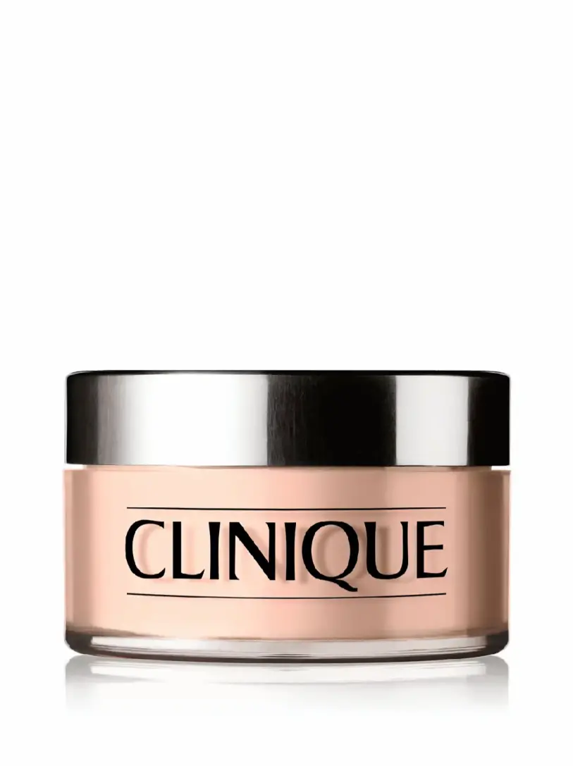 

Рассыпчатая пудра Blended Face Powder, оттенок 03 Transparency Clinique